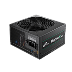 FSP Hydro K Pro 600W 80 Plus Bronze  Fuente de Alimentación