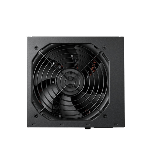 FSP Hydro K Pro 600W 80 Plus Bronze  Fuente de Alimentación