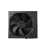 FSP Hydro K Pro 600W 80 Plus Bronze  Fuente de Alimentación