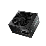 FSP Hydro K Pro 600W 80 Plus Bronze  Fuente de Alimentación