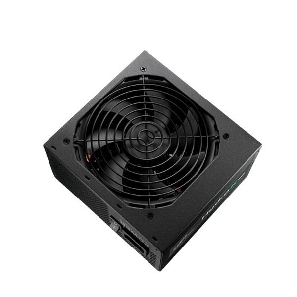 FSP Hydro K Pro 600W 80 Plus Bronze  Fuente de Alimentación