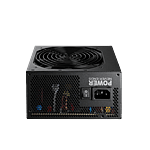 FSP Hydro K Pro 600W 80 Plus Bronze  Fuente de Alimentación
