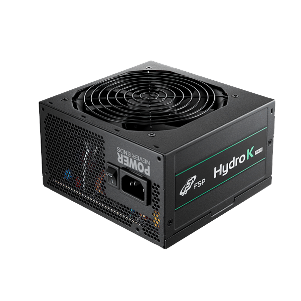 FSP HYDRO K PRO 75 750W 80 Bronze  FA