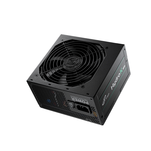 FSP HYDRO K PRO 75 750W 80 Bronze  FA