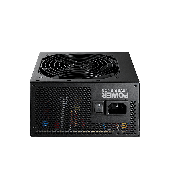 FSP HYDRO K PRO 75 750W 80 Bronze  FA