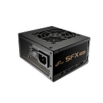 FSP SFX PRO 450W Fuente de alimentación SFX 450 W 80 Plus Bronze FSP SFX PRO 450W Fuente de alimentación SFX 450 W 80 Plus Bronze