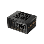 FSP SFX PRO 450W Fuente de alimentación SFX 450 W 80 Plus Bronze FSP SFX PRO 450W Fuente de alimentación SFX 450 W 80 Plus Bronze