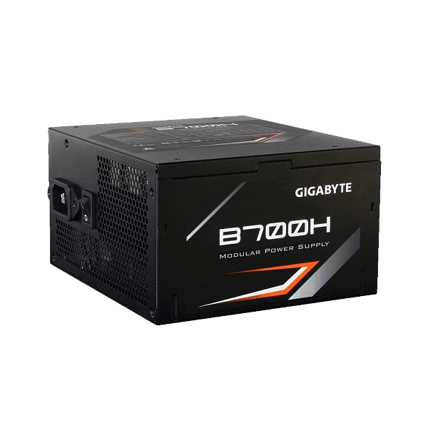 Gigabyte B700H 700W 80 Plus Bronze  Fuente