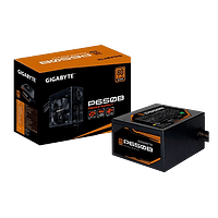 Gigabyte P650B 650W 80 Plus Bronze  Fuente