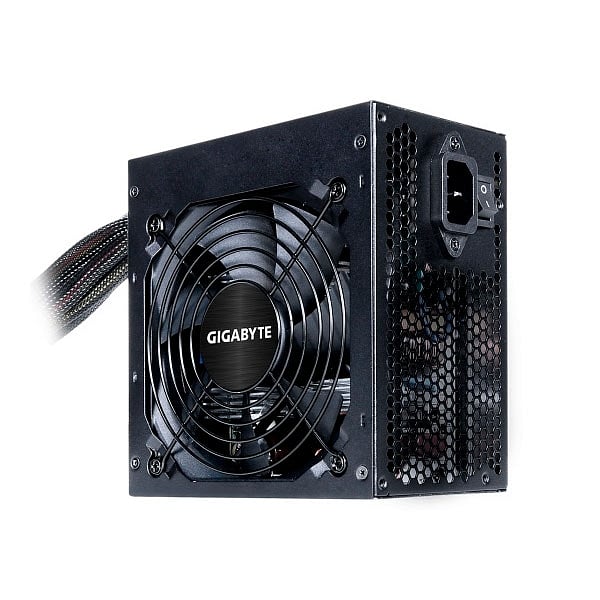 Gigabyte P650B 650W 80 Plus Bronze  Fuente