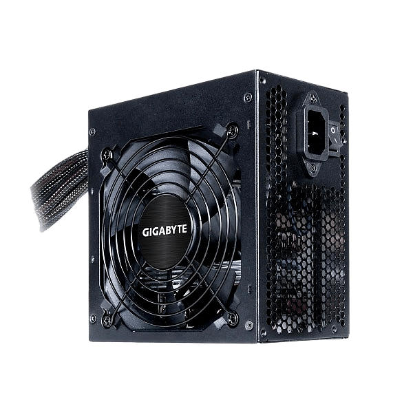 Gigabyte P650B 650W 80 Plus Bronze  Fuente