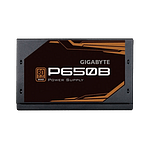 Gigabyte P650B 650W 80 Plus Bronze  Fuente