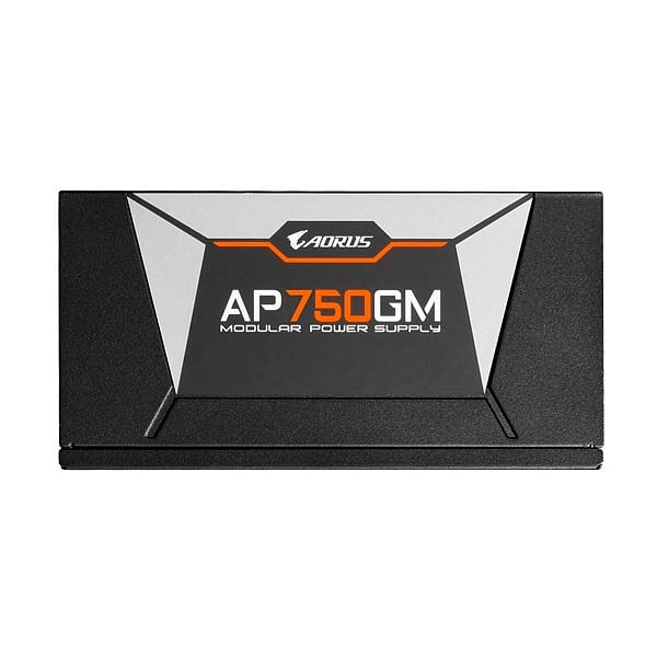 Gigabyte Aorus GPAP750GM 750W 80 Plus Gold  Fuente