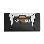 Gigabyte Aorus GPAP750GM 750W 80 Plus Gold  Fuente