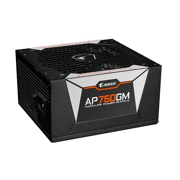 Gigabyte Aorus GPAP750GM 750W 80 Plus Gold  Fuente