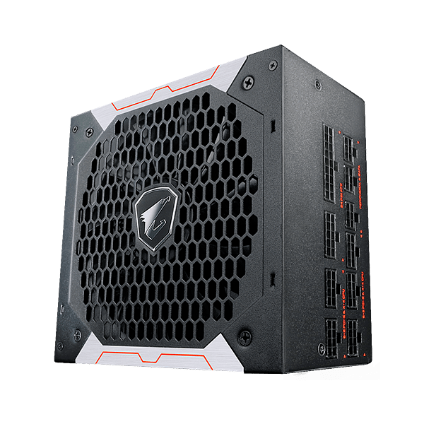 Gigabyte Aorus GPAP850GM 850W 80 Plus Gold  Fuente