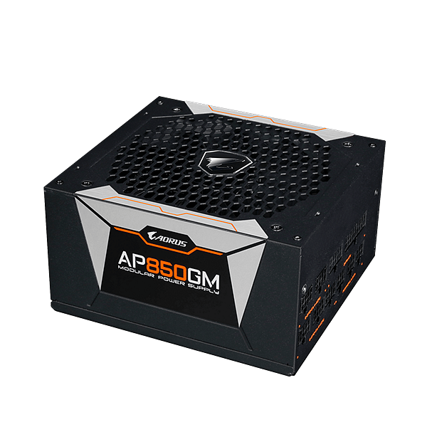 Gigabyte Aorus GPAP850GM 850W 80 Plus Gold  Fuente