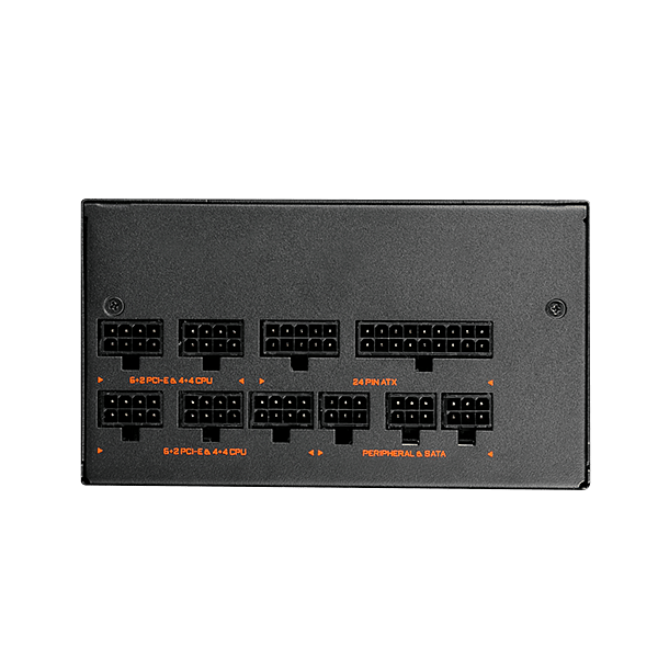 Gigabyte Aorus GPAP850GM 850W 80 Plus Gold  Fuente