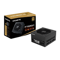 Gigabyte P750GM 750W 80 Plus Gold  Fuente