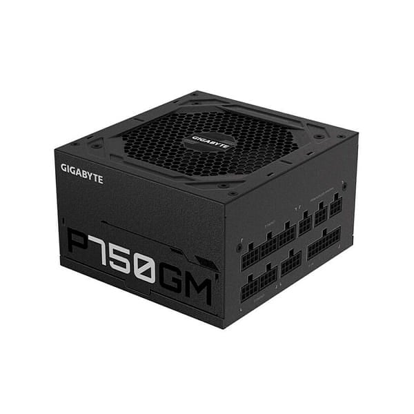 Gigabyte P750GM 750W 80 Plus Gold  Fuente