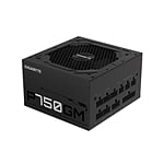 Gigabyte P750GM 750W 80 Plus Gold  Fuente