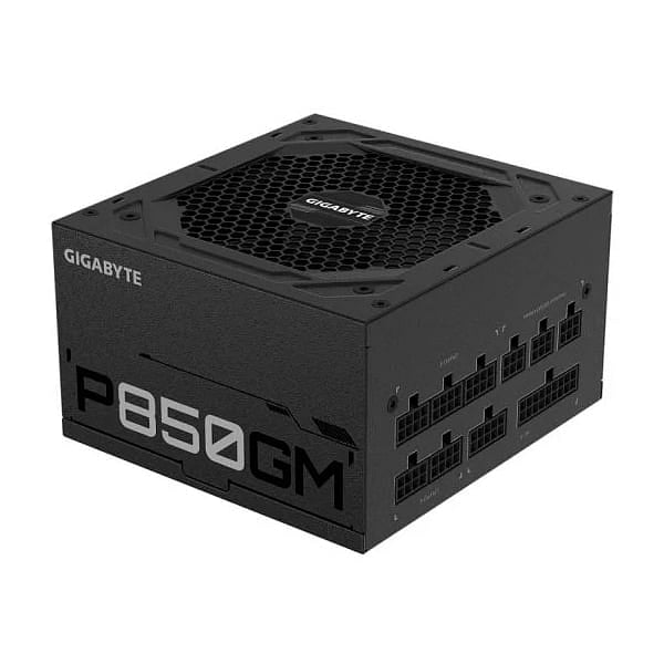 Gigabyte P850GM 850W 80 Plus Gold  Fuente