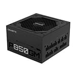 Gigabyte P850GM 850W 80 Plus Gold  Fuente