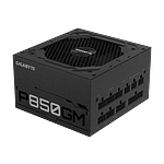Gigabyte P850GM 850W 80 Plus Gold  Fuente