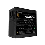 Gigabyte P850GM 850W 80 Plus Gold  Fuente