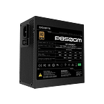 Gigabyte P850GM 850W 80 Plus Gold  Fuente