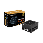 Gigabyte P1000GM 1000W 80 Plus Gold Full Modular  Fuente