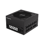 Gigabyte P1000GM 1000W 80 Plus Gold Full Modular  Fuente