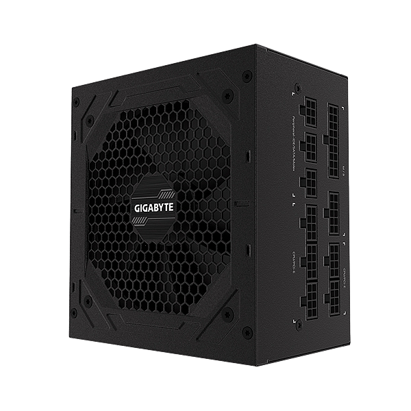 Gigabyte P1000GM 1000W 80 Plus Gold Full Modular  Fuente