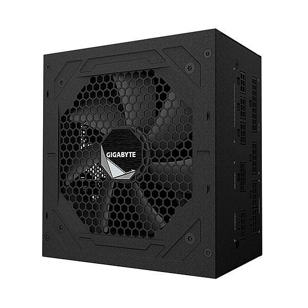 Gigabyte GPUD850GM PG5 850W 80 Gold Full Modular ATX 30 PCIe 50  Fuente de Alimentación