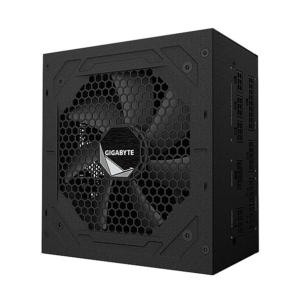 Gigabyte GPUD850GM PG5 850W 80 Gold Full Modular ATX 30 PCIe 50  Fuente de Alimentación