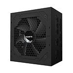 Gigabyte GPUD850GM PG5 850W 80 Gold Full Modular ATX 30 PCIe 50  Fuente de Alimentación