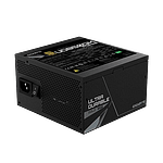Gigabyte GPUD850GM PG5 850W 80 Gold Full Modular ATX 30 PCIe 50  Fuente de Alimentación