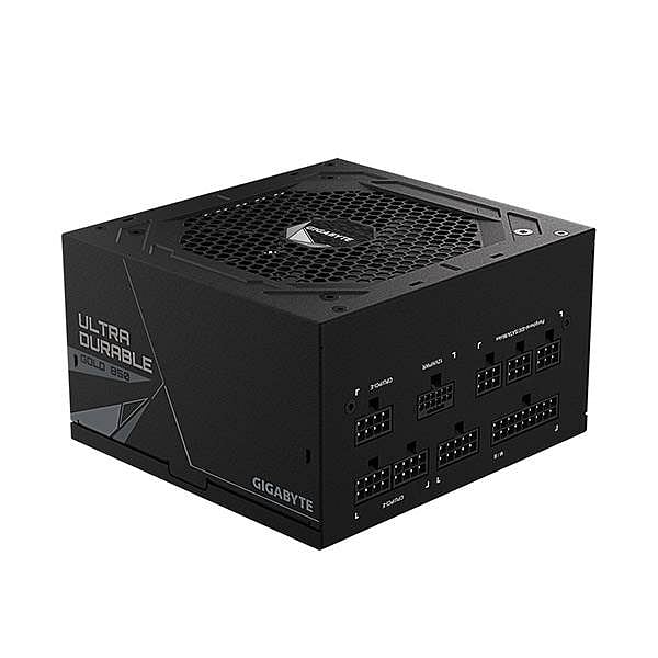 Gigabyte GPUD850GM PG5 850W 80 Gold Full Modular ATX 30 PCIe 50  Fuente de Alimentación