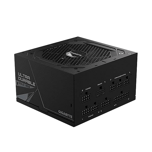 Gigabyte GPUD850GM PG5 850W 80 Gold Full Modular ATX 30 PCIe 50  Fuente de Alimentación