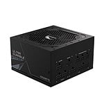 Gigabyte GPUD850GM PG5 850W 80 Gold Full Modular ATX 30 PCIe 50  Fuente de Alimentación