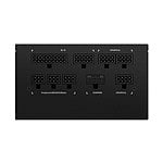 Gigabyte GPUD850GM PG5 850W 80 Gold Full Modular ATX 30 PCIe 50  Fuente de Alimentación