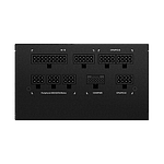 Gigabyte GPUD850GM PG5 850W 80 Gold Full Modular ATX 30 PCIe 50  Fuente de Alimentación