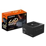 Gigabyte UD850GM 850W 80 Gold Full Modular  Fuente de Alimentación