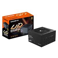 Gigabyte UD850GM 850W 80+ Gold Full Modular - Fuente de Alimentación