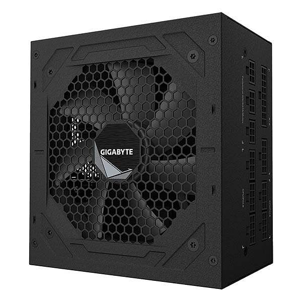 Gigabyte UD850GM 850W 80 Gold Full Modular  Fuente de Alimentación