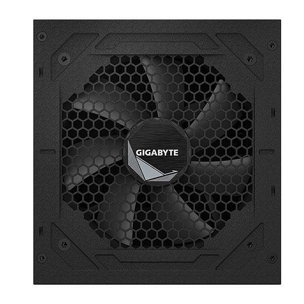 Gigabyte UD850GM 850W 80 Gold Full Modular  Fuente de Alimentación