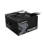 Gigabyte GPP650G 650W 80 Plus Gold  Fuente de Alimentación