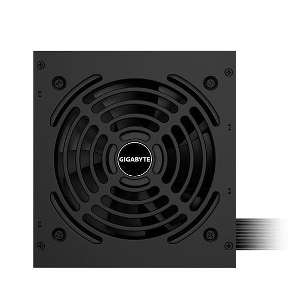 Gigabyte GPP650G 650W 80 Plus Gold  Fuente de Alimentación