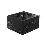 Gigabyte GPUD850GM PG5 850W White 80 Gold Full Modular ATX 30 PCIe 50  Fuente de Alimentación