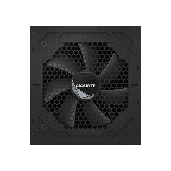 Gigabyte GPUD850GM PG5 850W White 80 Gold Full Modular ATX 30 PCIe 50  Fuente de Alimentación